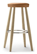 Sgabello CH56 photo 0