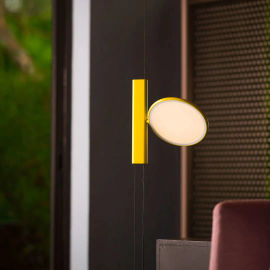 Lampe OK