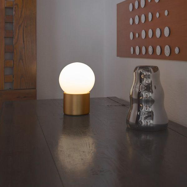 Lamp Pulce photo 0