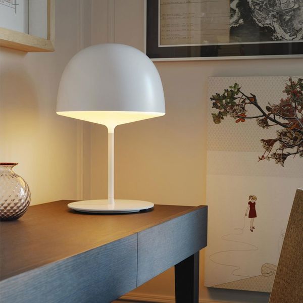 Lampe Cheshire photo 1