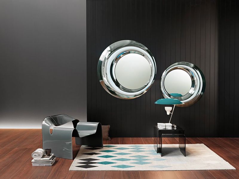 Miroir Rosy photo 1