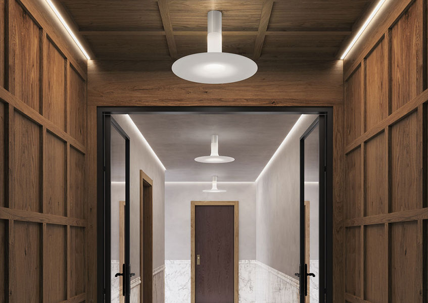 Luminaire Louis photo 0