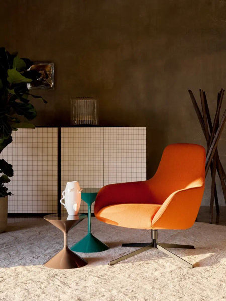 Poltroncina Kent photo 1