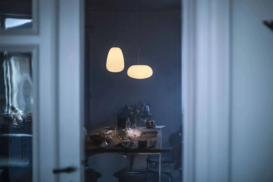 Luminaire Rituals photo 2
