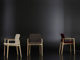 Chair Garda