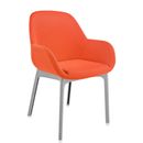 Small Armchair Clap photo 5