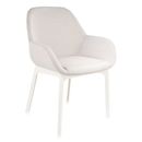 Small Armchair Clap photo 7