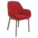 Small Armchair Clap photo 4