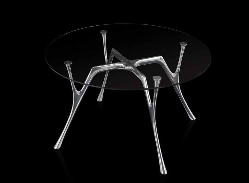 Table Pegaso Solid photo 1