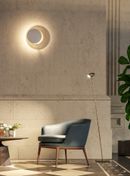 Lamp Lederam 1 photo 3