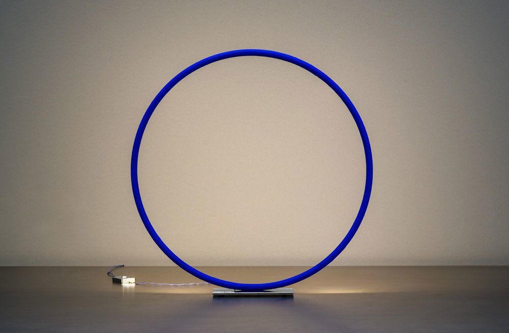 Lampe Sorry Giotto 1