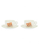 Servizio caffè Farfalla photo 1