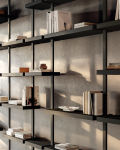 Boffi - storage systems