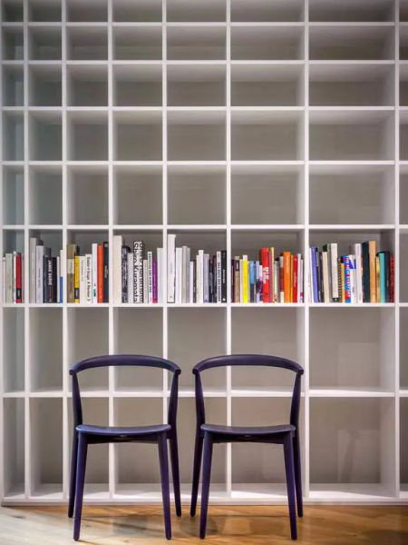 Bibliothèque Bookshelf photo 2