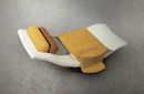 Chaise longue Diva photo 1