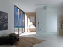 Soffione Cube-Inox photo 1