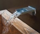Soffione Bocca Cascata photo 0