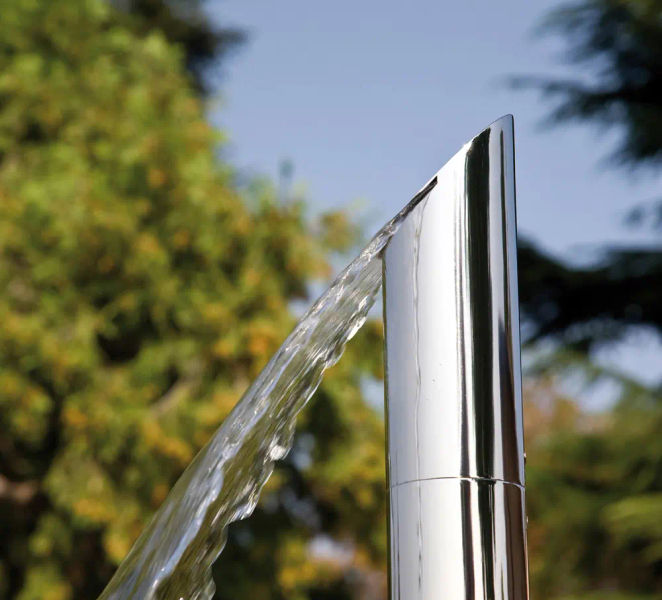 Colonna doccia AquaBambù photo 2