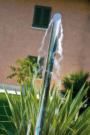 Colonna doccia AquaBambù photo 3