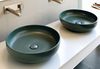 Washbasin on top bowl Cielo photo 0