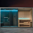 Sauna + bagno turco Ethos photo 1