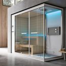 Sauna + bagno turco Ethos C photo 2