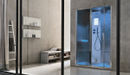 Bagno turco Rigenera 200 photo 0