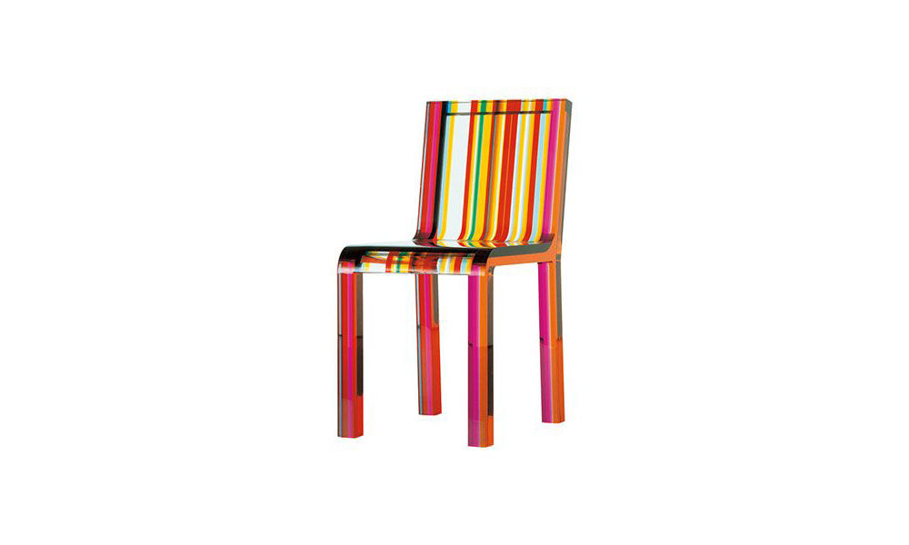 Chair Rainbow photo 0