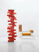 Cassettiera Revolving Cabinet photo 2