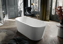 Bathtub Classic Duo Oval photo 1