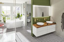 Bathtub Classic Duo Oval photo 3