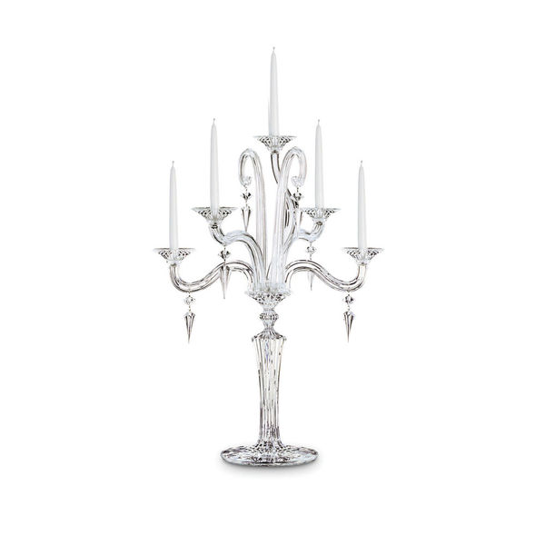 Candelabro Mille Nuits photo 3
