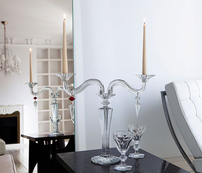 Candelabro Mille Nuits photo 1