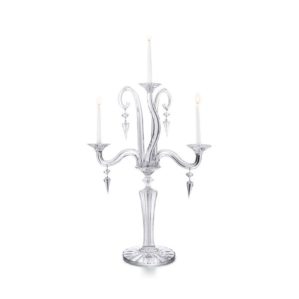 Candelabro Mille Nuits photo 2