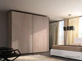 Wardrobe 23D