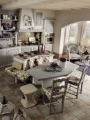 Cucina Sogno Grigio photo 1