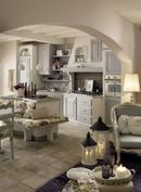 Cucina Sogno Grigio photo 2