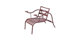 Armchair Thinking Man’s Chair 