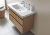 Lavabo avec console DuraStyle photo 2