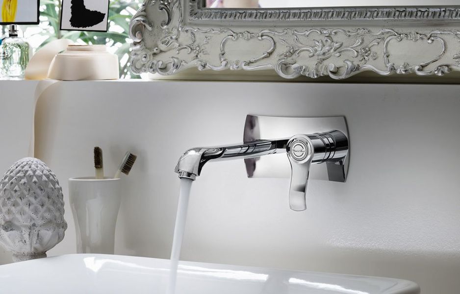 Mixer tap Sofi photo 3