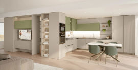 Cucina Start-Time J Smart [a]