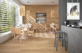 Collezione Woodliving