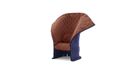 Fauteuil Feltri photo 0