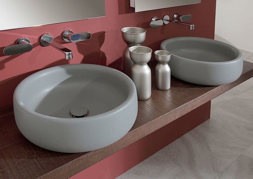 Washbasin Bonola photo 4