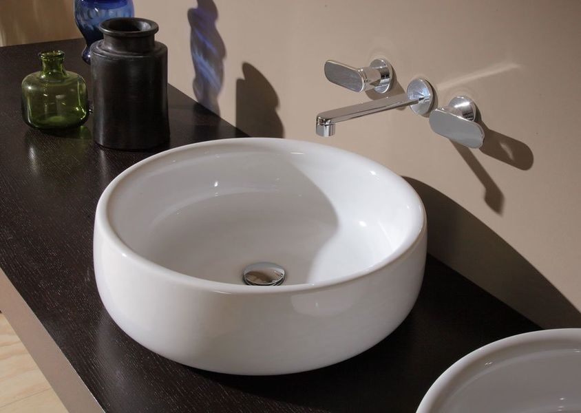 Washbasin Bonola photo 2