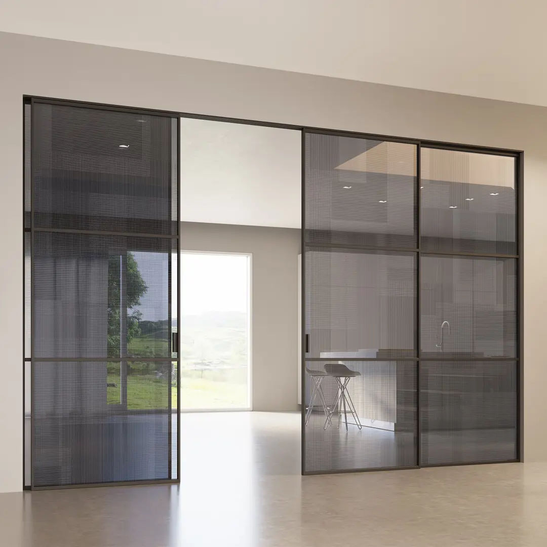 Sliding Panel Delineo [a]