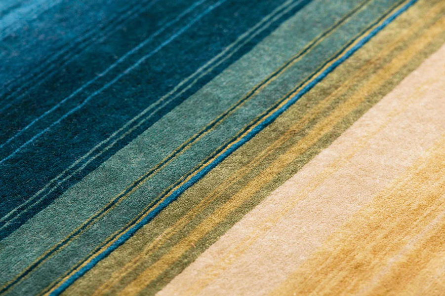 Carpet Paysages photo 1