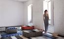 Pouf  Alexandra photo 0