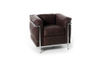 Fauteuil LC2 photo 6