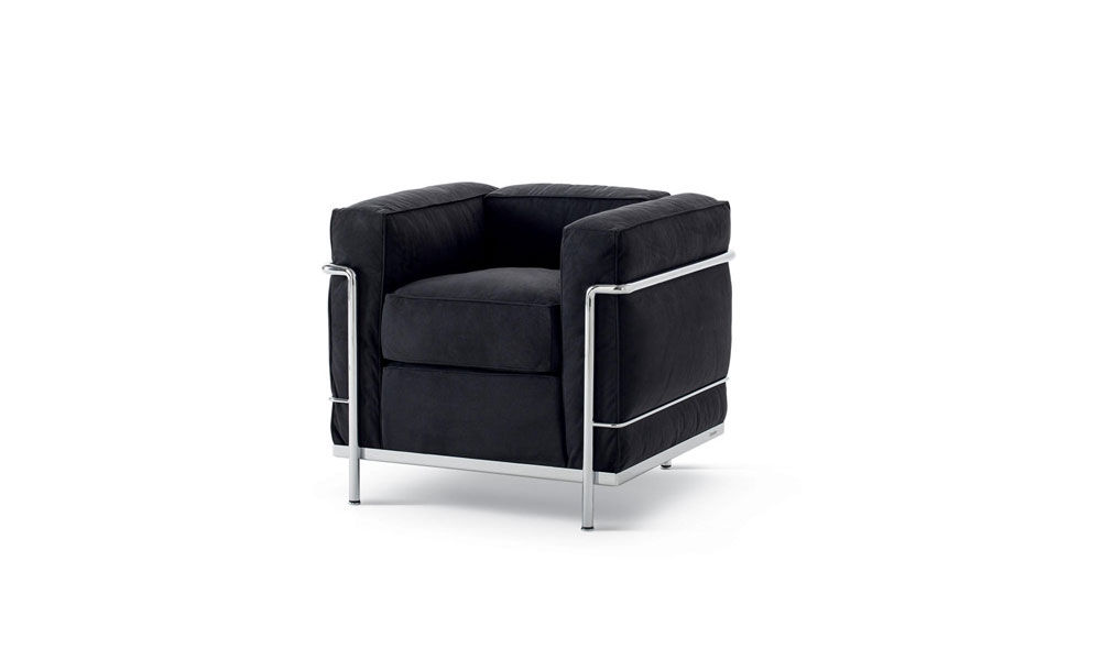 Fauteuil LC2 photo 3